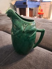 Pichet ancien faience d'occasion  Thise