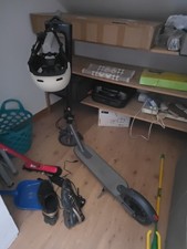 Monopattino elettrico usato  Bologna