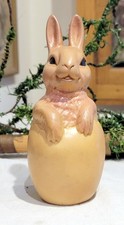 Pink rabbit sitting for sale  Princeton