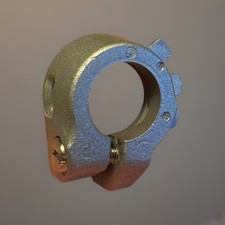 Simson klemmstück sr2 gebraucht kaufen  Südbrookmerland