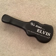 Elvis presley guitar for sale  EDINBURGH