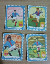Lotto figurine catania usato  Recanati