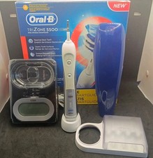 Ral trizone 5500 gebraucht kaufen  Ingelheim am Rhein