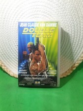 Vhs Jean Claude Van Damme Double Team na sprzedaż  Wysyłka do Poland