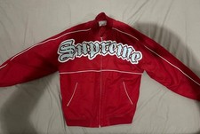 Supreme stajan 21ss usato  Guidonia Montecelio