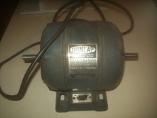 Dual shaft dunlap for sale  Troy