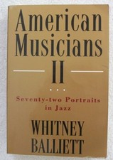 American musicians seventy for sale  Montgomery