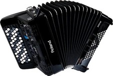 Roland 1xb accordéon d'occasion  Expédié en France