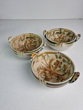 Bols oreilles faience d'occasion  Caen