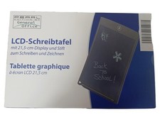 General ffice lcd gebraucht kaufen  Deutschland