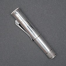 Soporte para lápices Graf Von Faber Castell perfecto con sacapuntas 1.117ALO segunda mano  Embacar hacia Mexico