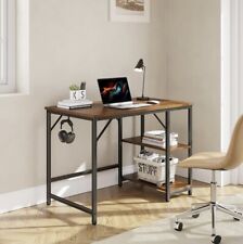 Computer desk 100cm for sale  PRESTON