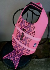 Size mermaid life for sale  Benicia