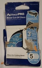 Discs avanti pro for sale  Chandler