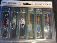 Perchspinner lure pack for sale  NOTTINGHAM