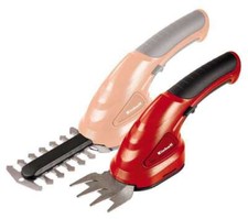 Einhell akku grasschere gebraucht kaufen  Landau a.d.Isar