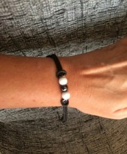 Joli bracelet femme d'occasion  Brives-Charensac