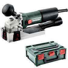 Frezarka do lakierów Metabo LF 850 S z 4x nożem obrotowym metaBOX 145 następca LF 724 na sprzedaż  Wysyłka do Poland