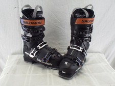 Salomon pro alpha for sale  USA