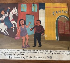 Mexican mexico spanish for sale  Omaha
