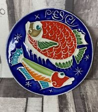 Pisces zodiac sign for sale  Shipping to Ireland