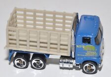 Hot wheels camion usato  Casalpusterlengo