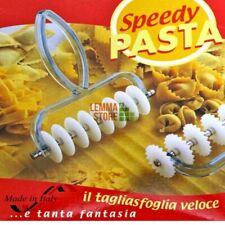 Rotella tagliapasta speedy usato  Alatri