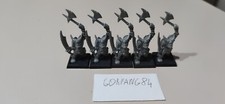 Warhammer fantasy black usato  Scicli