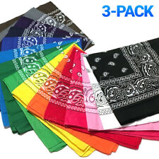 Pack bandana 100 for sale  Indianapolis