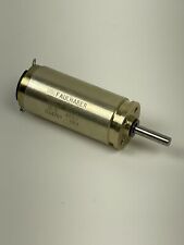 Faulhaber minimotor gear for sale  Redding
