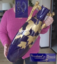 Ancien grand vase d'occasion  Yzeure