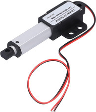 Attuatore lineare 12v usato  Roma