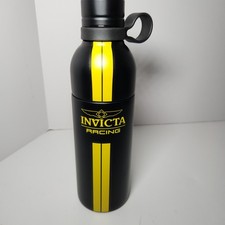 Invicta Racing garrafa copo isolada Watch Company  comprar usado  Enviando para Brazil