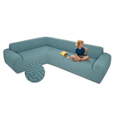 Sectional couch covers for sale  Ashford