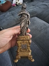 Statue sculpture religieux d'occasion  Thise