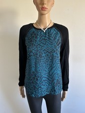 Pull vert noir d'occasion  Void-Vacon