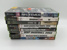 Original xbox sports for sale  Henrietta