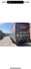 Iveco eurocargo box for sale Iveco eurocargo box for sale  NEWPORT