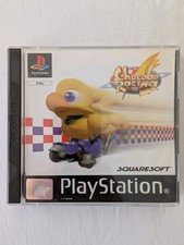 Chocobo racing pal usato  Val Masino