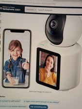 Video calling smart for sale  Spotsylvania