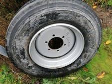 Lkw reifen 285 gebraucht kaufen Lkw reifen 285 gebraucht kaufen  Aach, Greimerath, Orenhofen