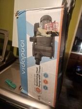 Bomba de piscina Vidapool Spt300-HV velocidade única 3hp 115v comprar usado Bomba de piscina Vidapool Spt300-HV velocidade única 3hp 115v comprar usado  Enviando para Brazil