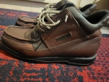 Rockport xcs boots for sale  STOKE-ON-TRENT