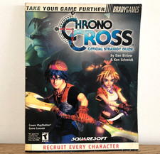 Guide chrono cross d'occasion Guide chrono cross d'occasion  Sainte-Croix-en-Plaine