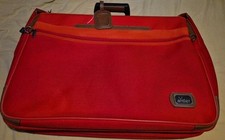 Antler red travel for sale  NORTHAMPTON
