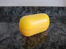 Tupperware dabei brotzeiteier gebraucht kaufen  Augsburg