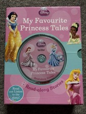 Disney princesses favourite for sale  WESTON-SUPER-MARE
