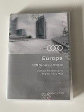 Audi mmi navigation gebraucht kaufen  Altenkirchen