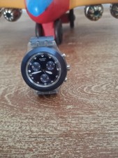 Swatch vintage irony usato  Giugliano in Campania