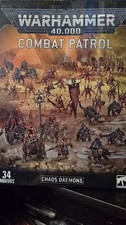 Warhammer 40k chaos for sale  Twin Falls